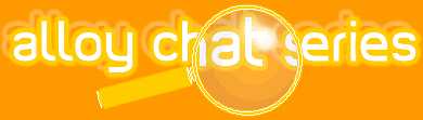 Alloy Chat Series
